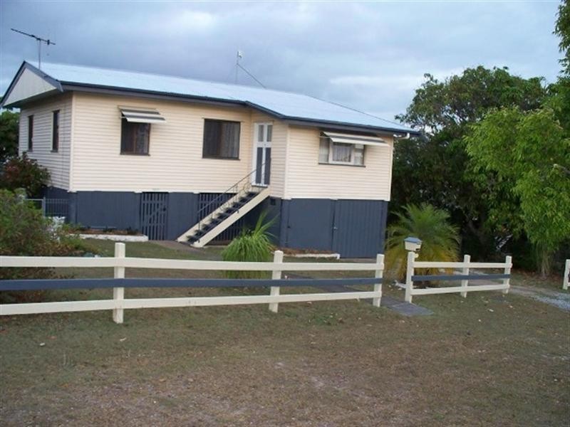 695 Kent Street, Maryborough QLD 4650