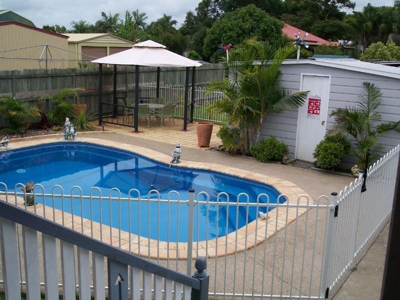 52 Wolseley Street, Granville QLD 4650