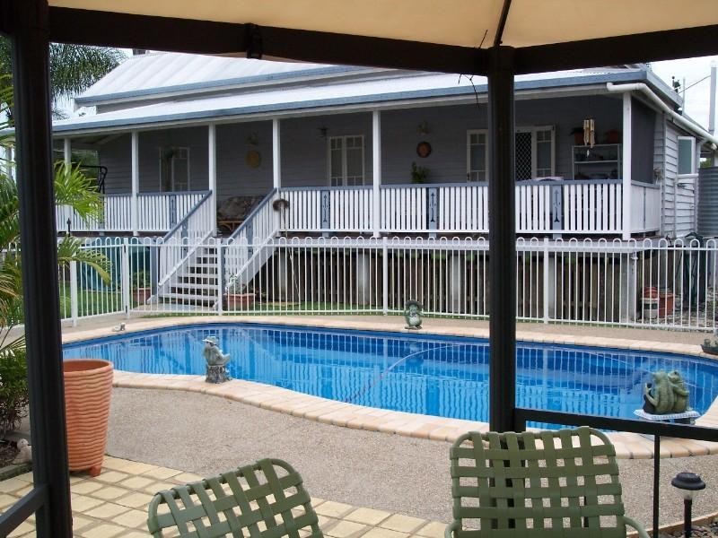 52 Wolseley Street, Granville QLD 4650