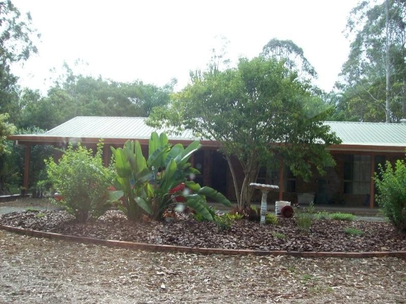 Dundathu QLD 4650
