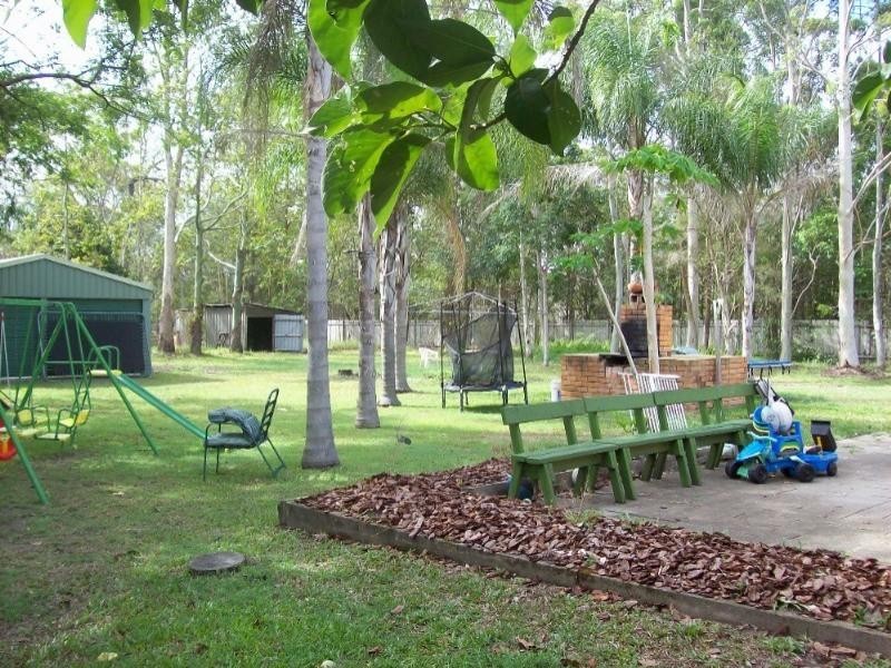 Dundathu QLD 4650