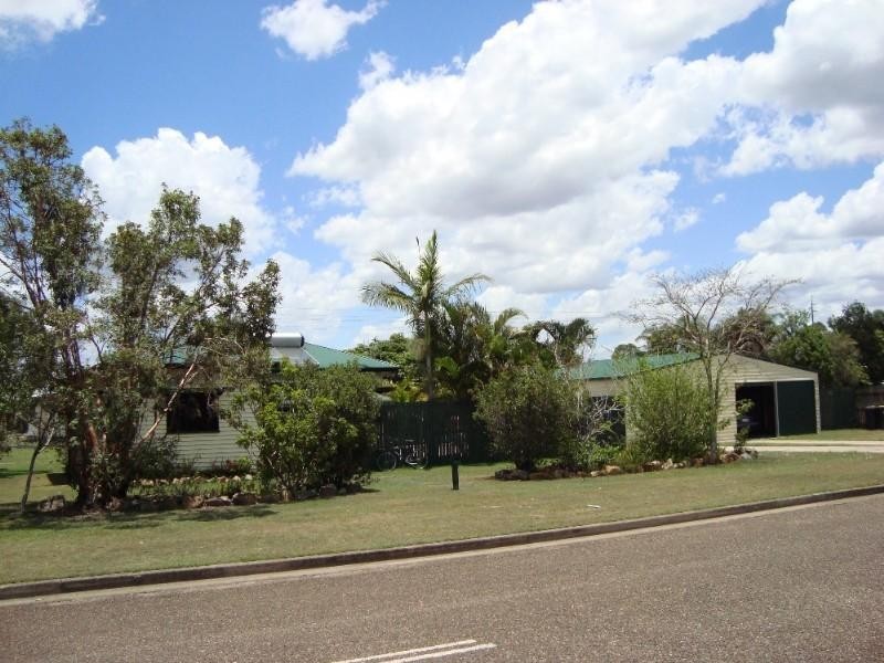 22 Carlisle Street, Maryborough QLD 4650