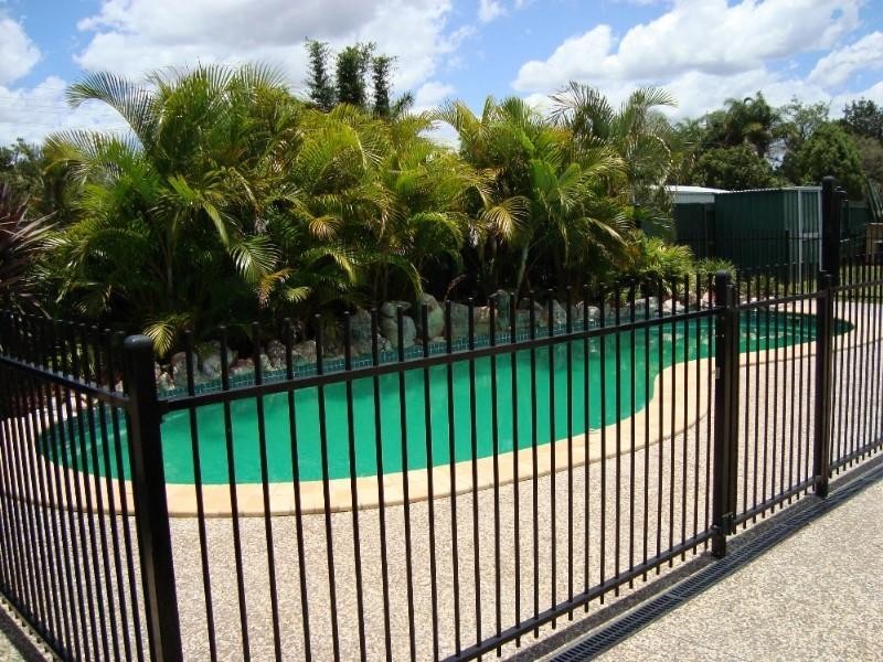 22 Carlisle Street, Maryborough QLD 4650