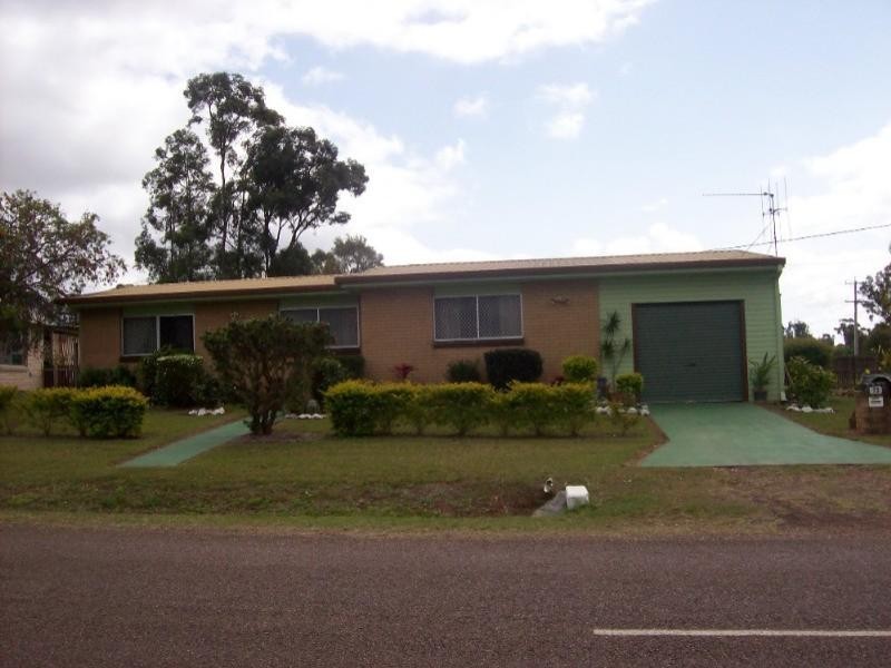 Tinana QLD 4650