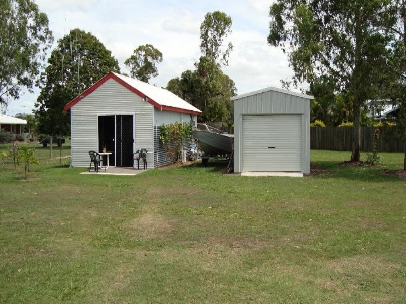 Tinana QLD 4650