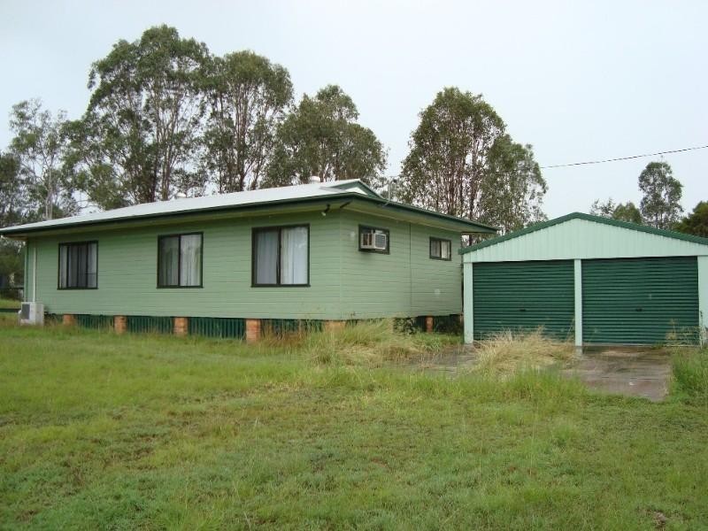 108 Dunford Rd East, Mungar QLD 4650