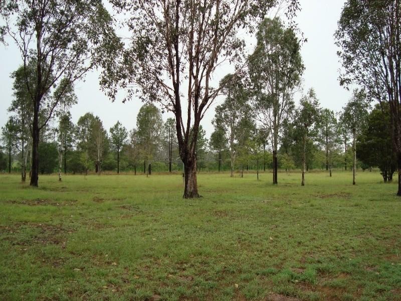 108 Dunford Rd East, Mungar QLD 4650