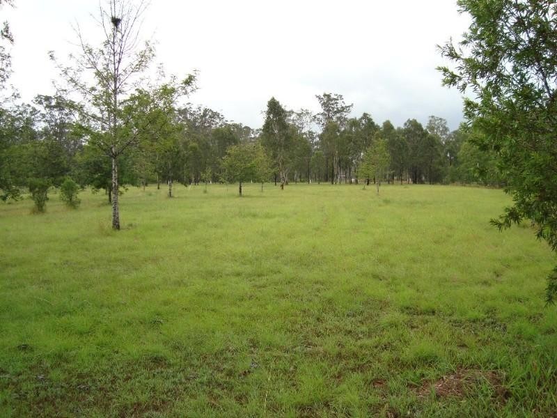 108 Dunford Rd East, Mungar QLD 4650