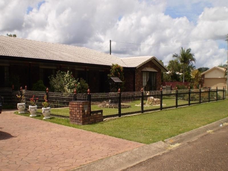 49 Bryant Street, Maryborough QLD 4650