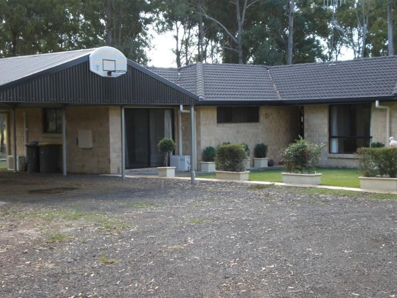 796 Torbanlea Pialba Road, Takura QLD 4655