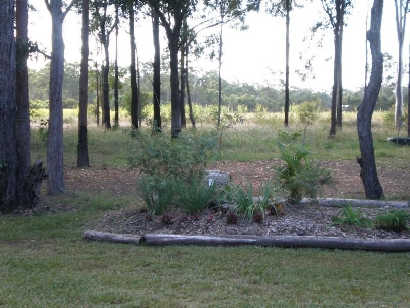 796 Torbanlea Pialba Road, Takura QLD 4655