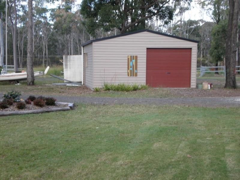 796 Torbanlea Pialba Road, Takura QLD 4655