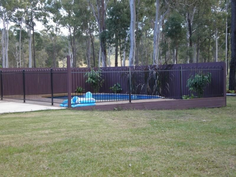 796 Torbanlea Pialba Road, Takura QLD 4655