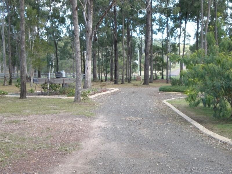 796 Torbanlea Pialba Road, Takura QLD 4655