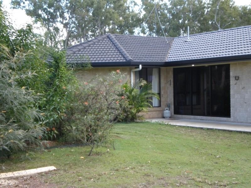 796 Torbanlea Pialba Road, Takura QLD 4655