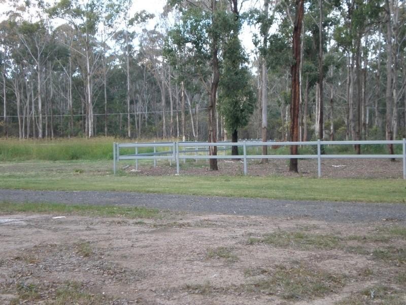 796 Torbanlea Pialba Road, Takura QLD 4655