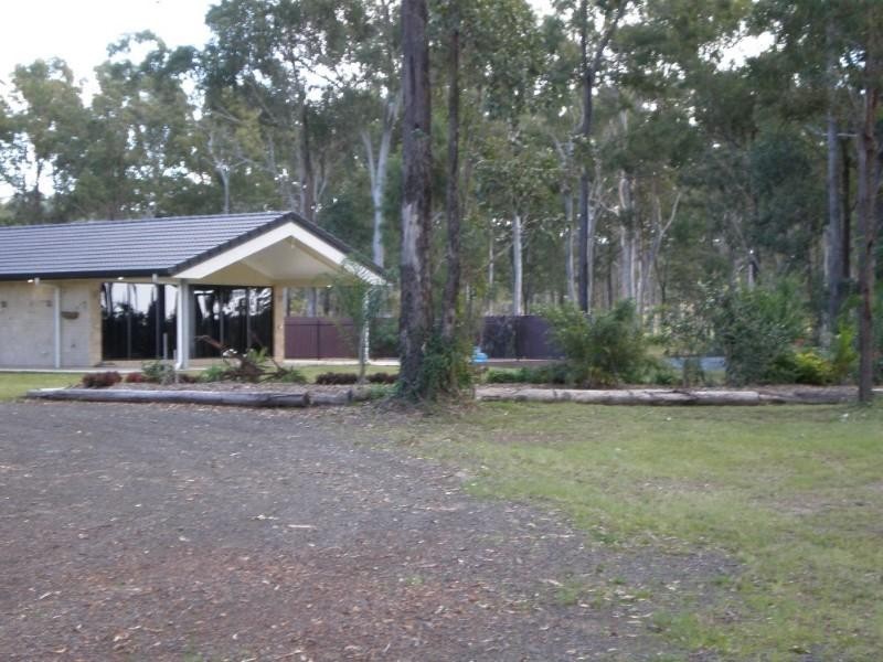 796 Torbanlea Pialba Road, Takura QLD 4655