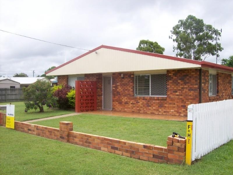 Maryborough QLD 4650