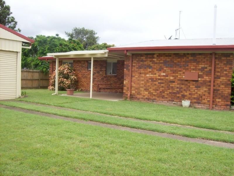 Maryborough QLD 4650