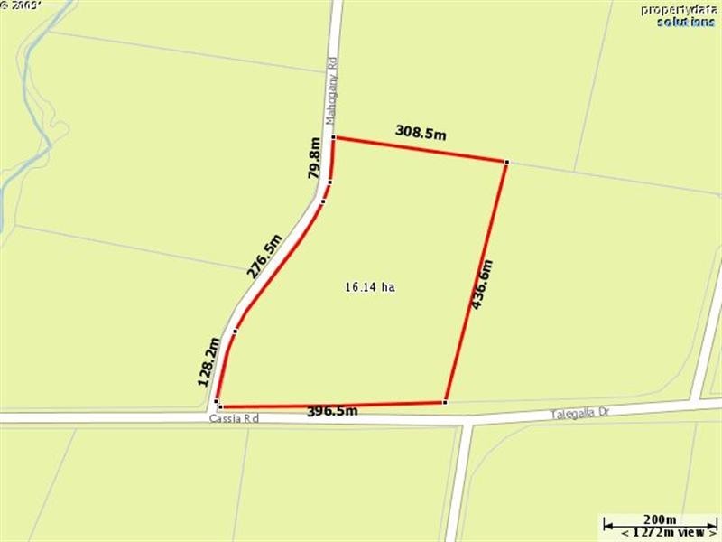 Lot 80 Cassia Road, Bauple QLD 4650
