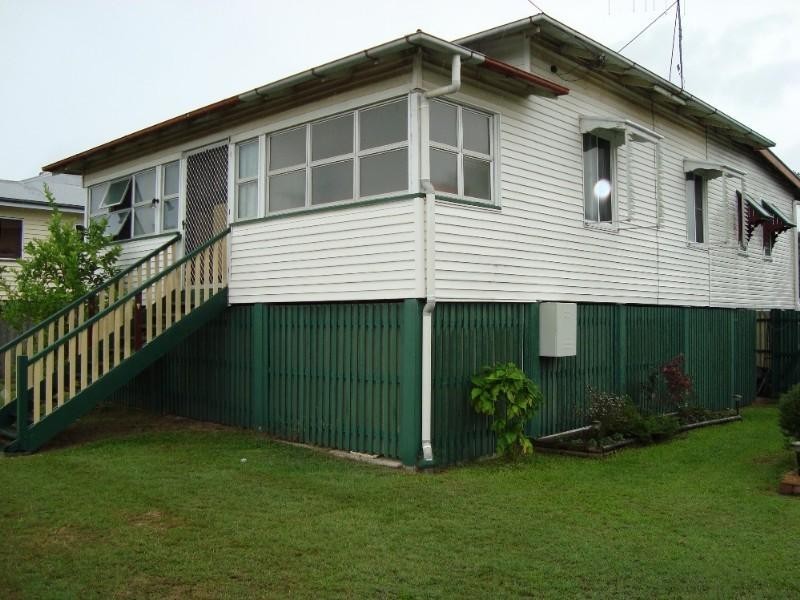 163 Sussex Street, Maryborough QLD 4650