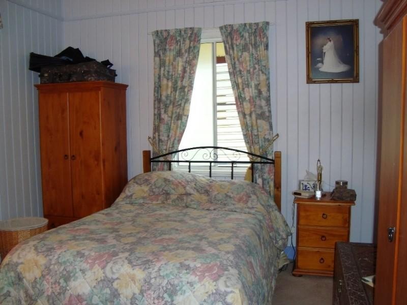 163 Sussex Street, Maryborough QLD 4650