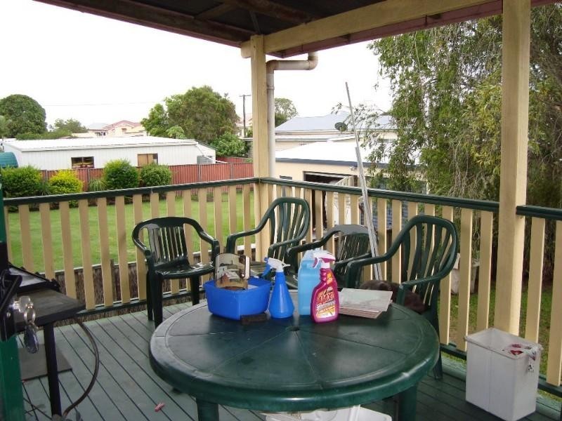 163 Sussex Street, Maryborough QLD 4650