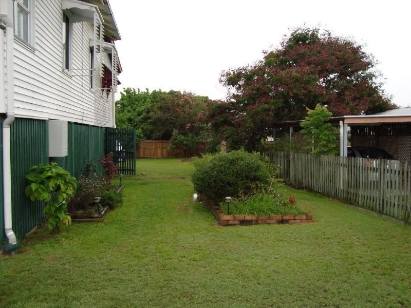 163 Sussex Street, Maryborough QLD 4650