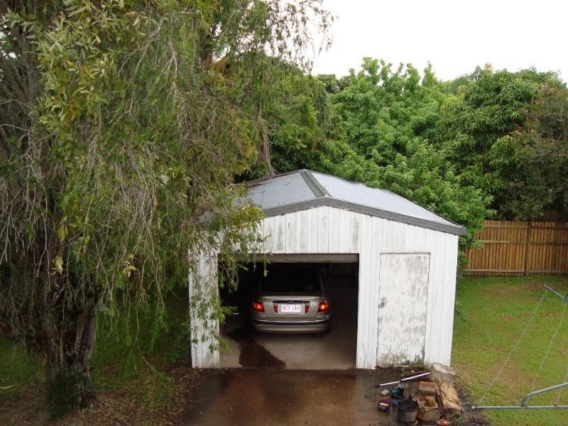 163 Sussex Street, Maryborough QLD 4650