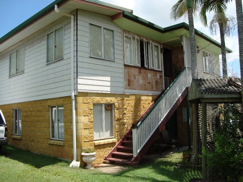 Maryborough QLD 4650