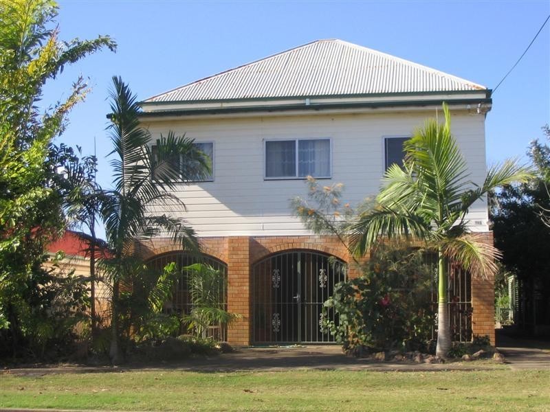 293 Albert Street, Maryborough QLD 4650