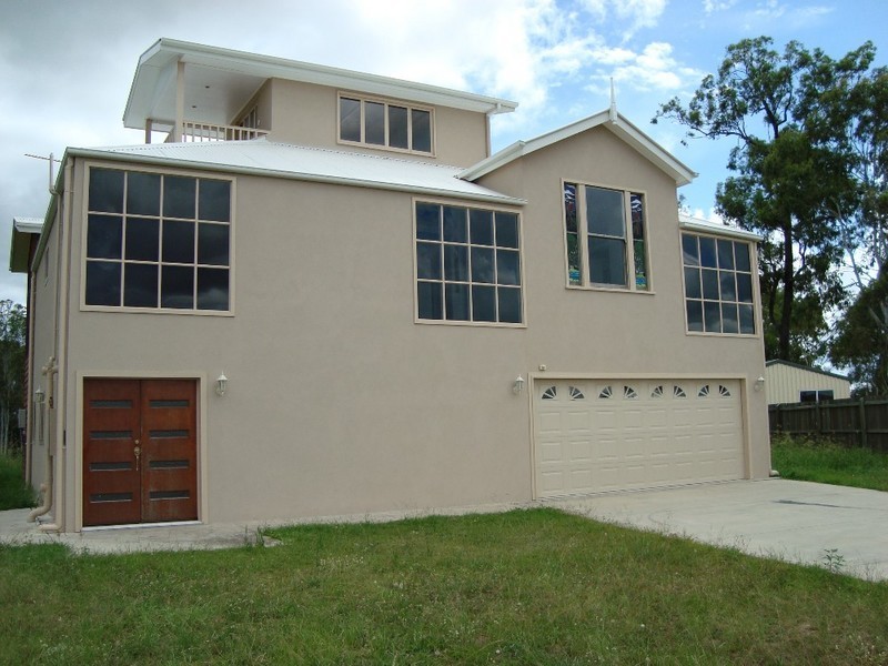 Maryborough QLD 4650