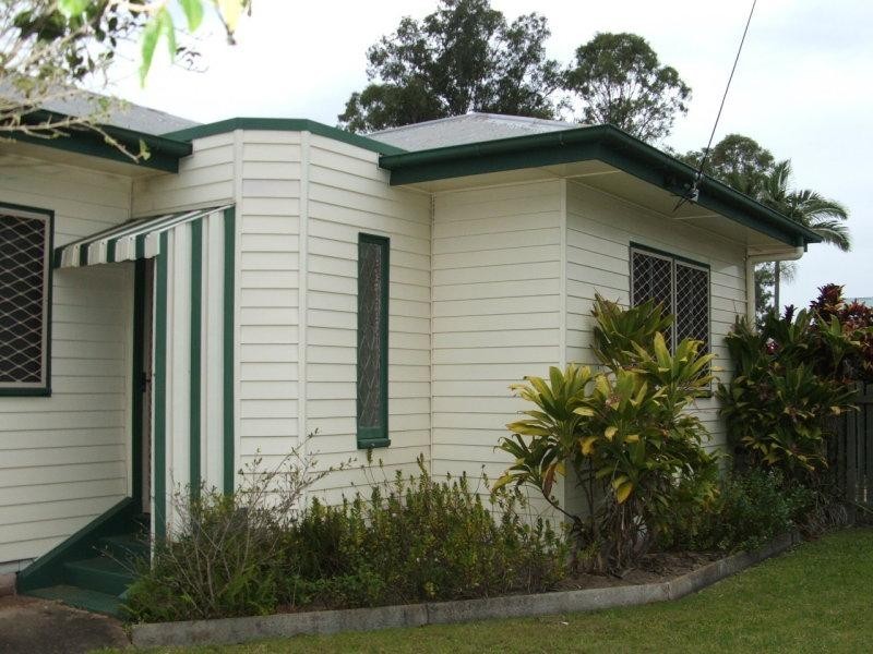 299 Pallas Street, Maryborough QLD 4650