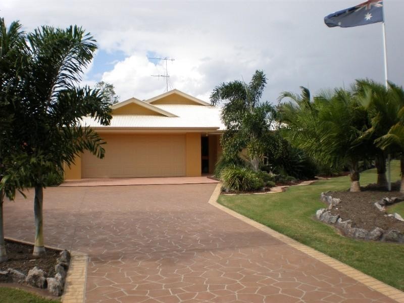 Tinana QLD 4650