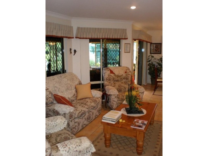 Tinana QLD 4650
