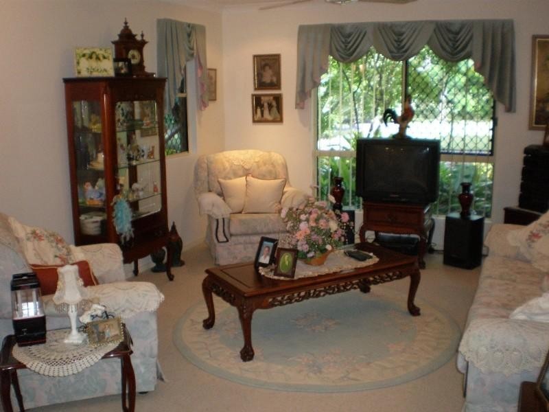 Tinana QLD 4650
