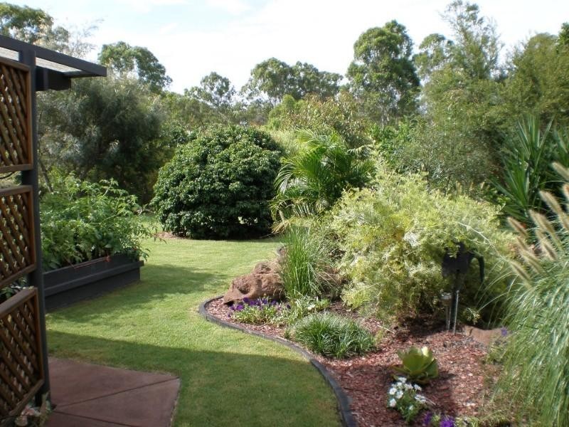 Tinana QLD 4650