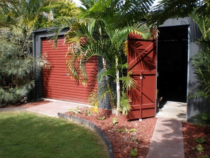 Tinana QLD 4650