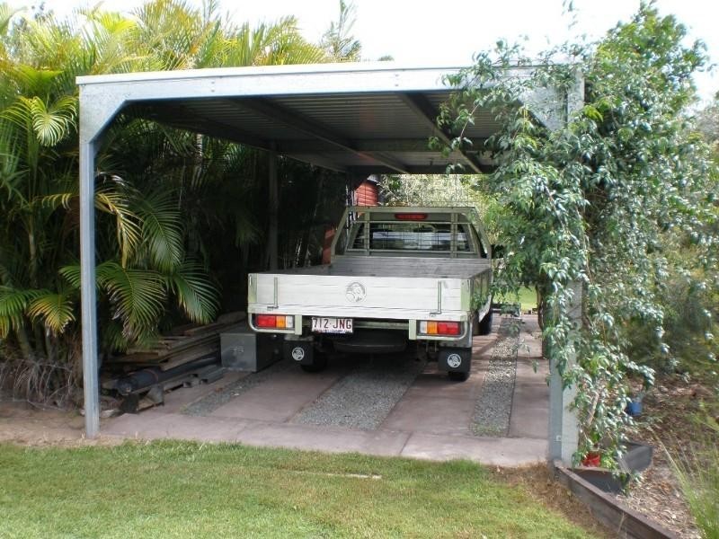 Tinana QLD 4650