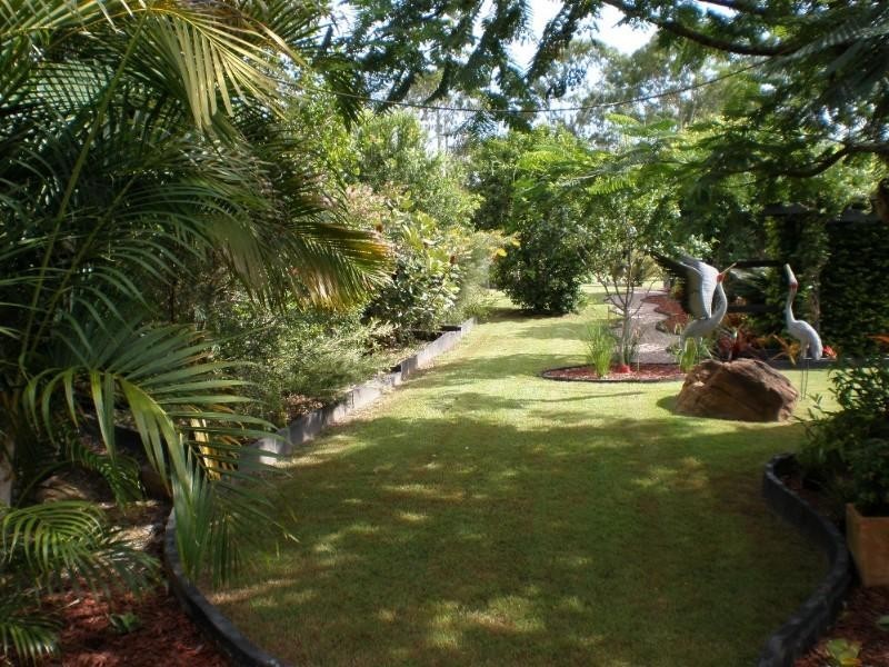 Tinana QLD 4650