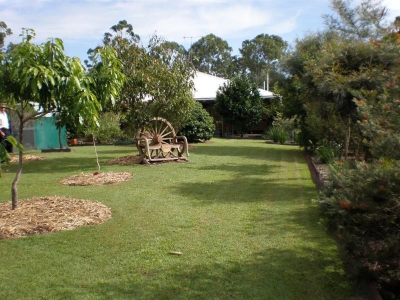 Tinana QLD 4650