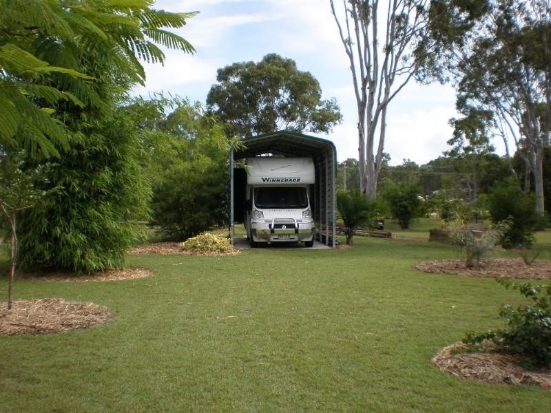 Tinana QLD 4650
