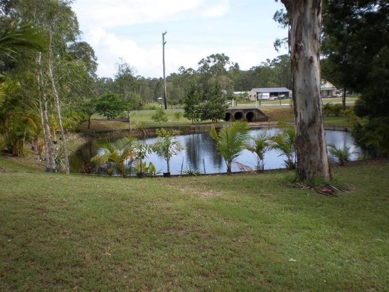 Tinana QLD 4650