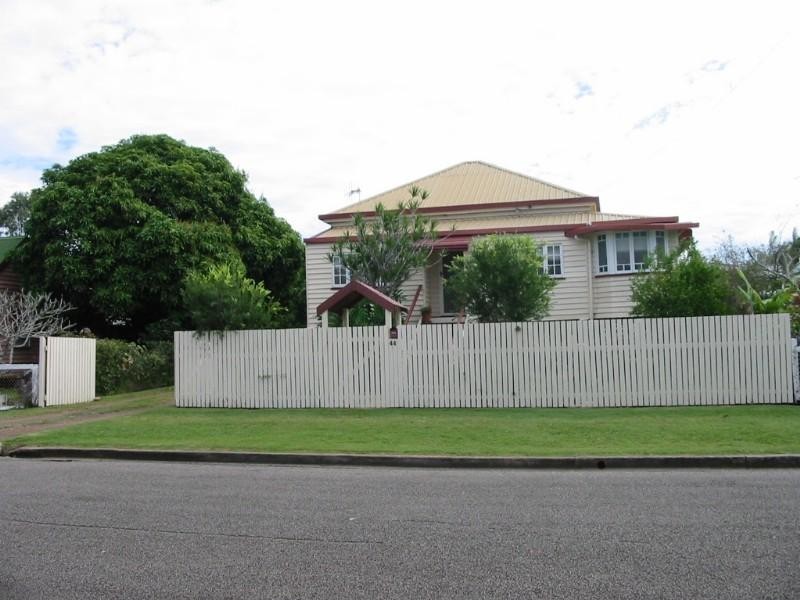 44 Melville Street, Maryborough QLD 4650