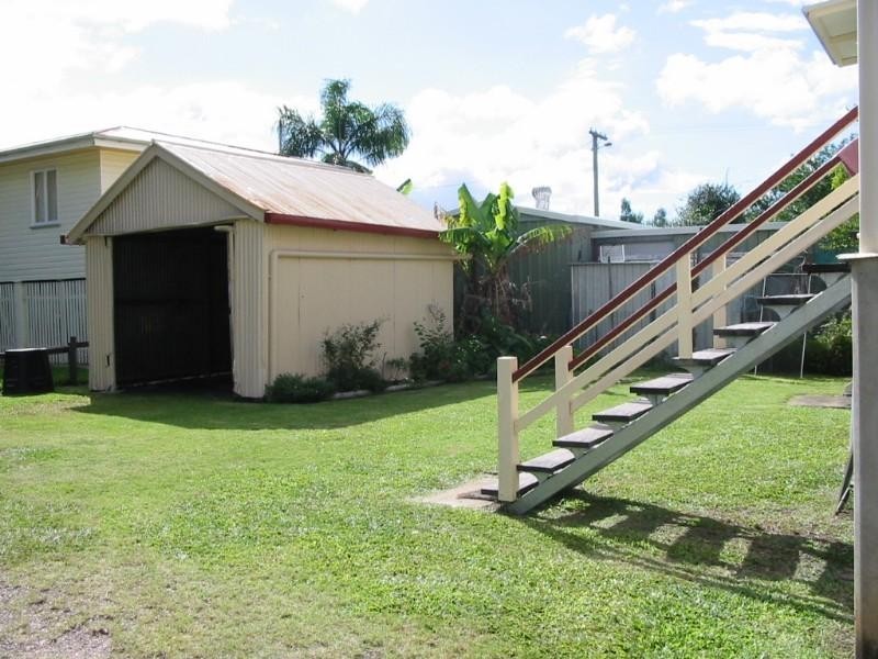 44 Melville Street, Maryborough QLD 4650