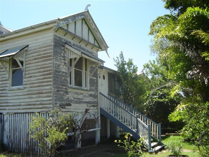 Maryborough QLD 4650