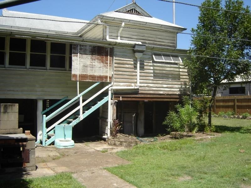 Maryborough QLD 4650