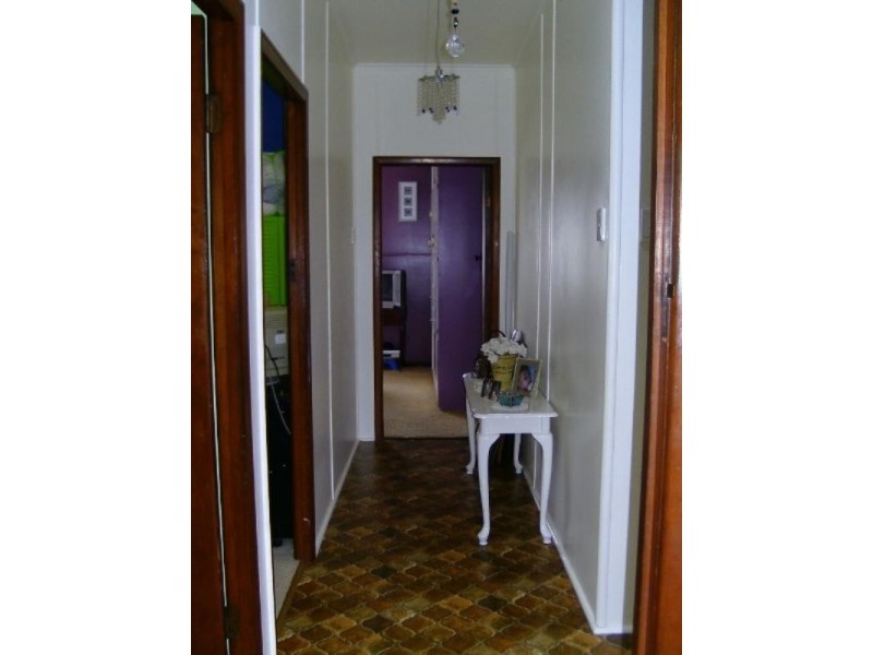 3 Searle Street, Maryborough QLD 4650