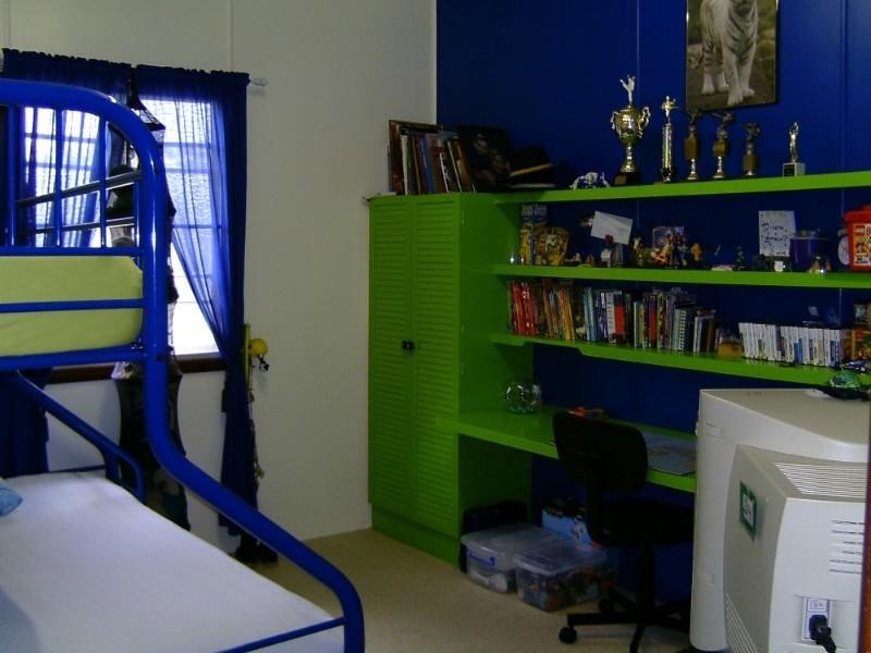 3 Searle Street, Maryborough QLD 4650