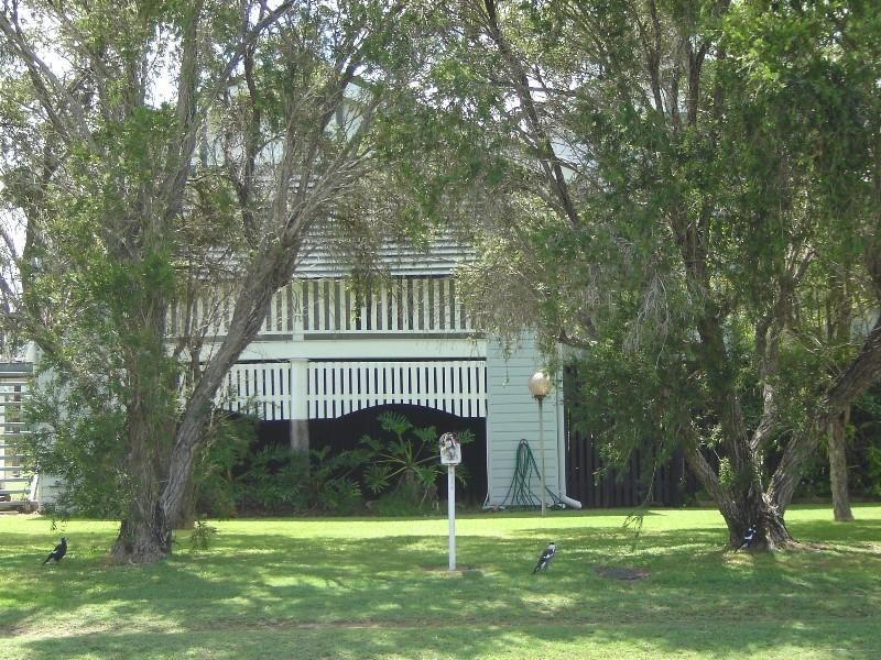 321 Ann Street, Maryborough QLD 4650